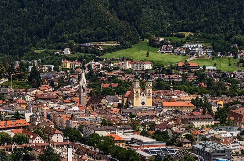 Brixen