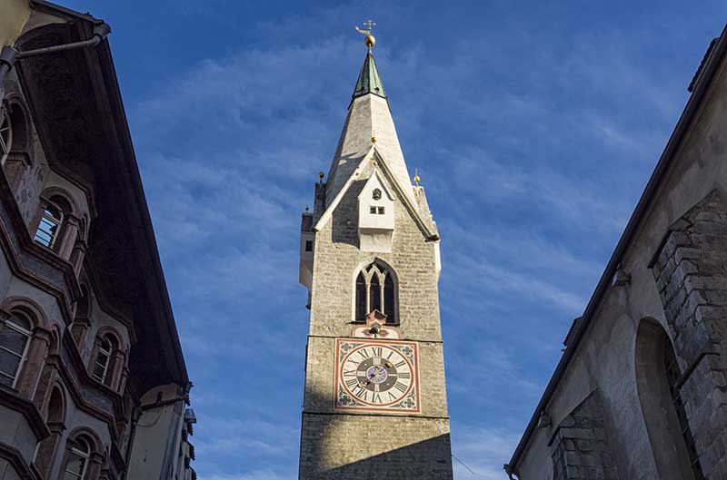 Pfarrkirche St. Michael