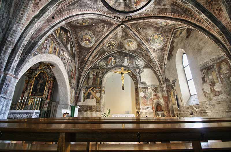 Hl. Geist-Spitalkirche