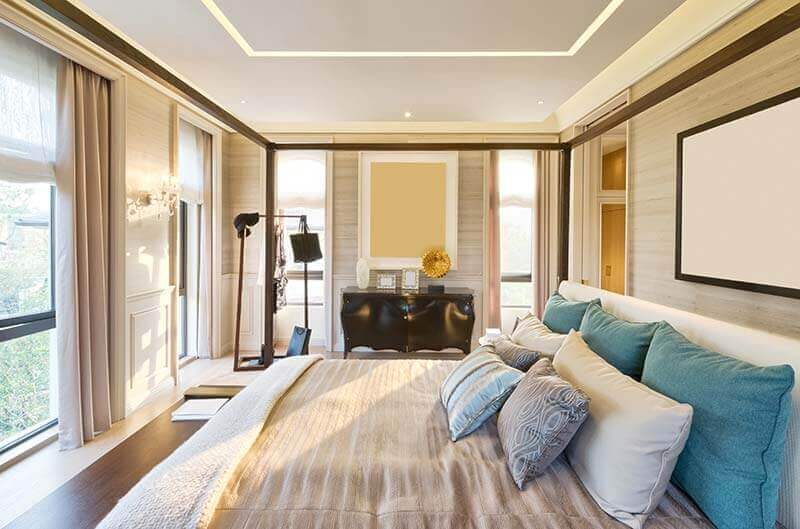 Unterkünfte in Brixen