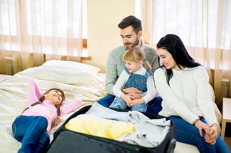 Unterkünfte in Freienfeld