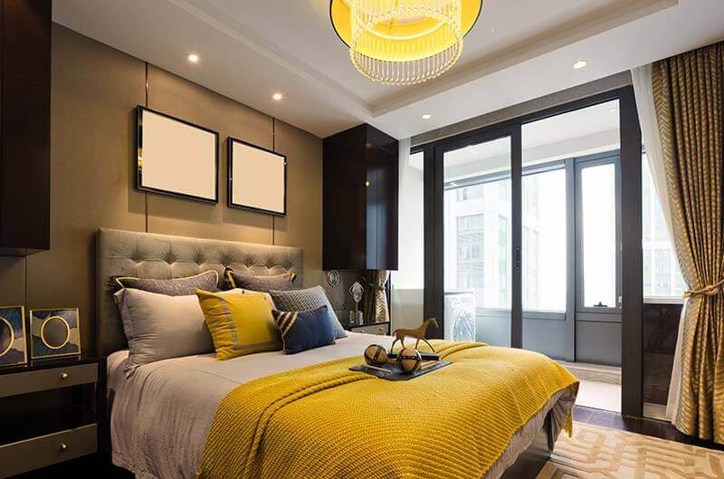 Unterkünfte in Klausen