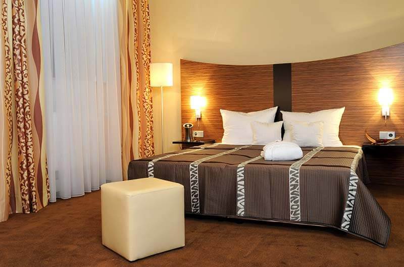 Unterkünfte in Mühlbach