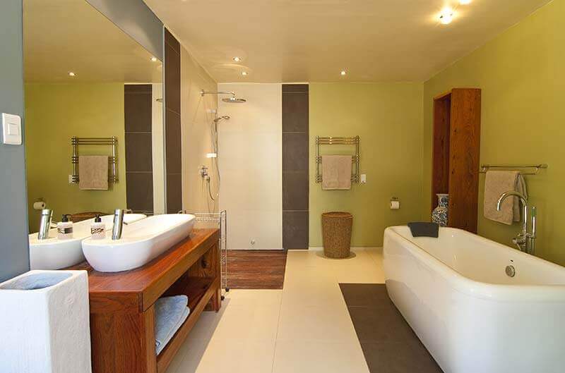 Unterkünfte in Mühlbach