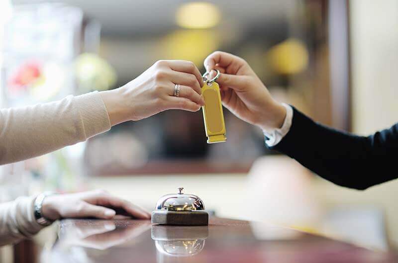 Unterkünfte in Pfitsch