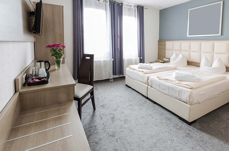 Unterkünfte in Ridnaun