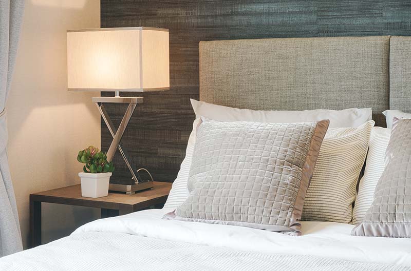 Unterkünfte in Rodeneck