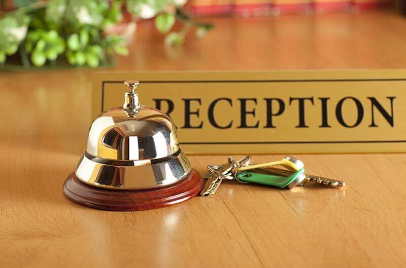 Unterkünfte in Spinges