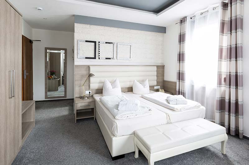 Unterkünfte in Sterzing