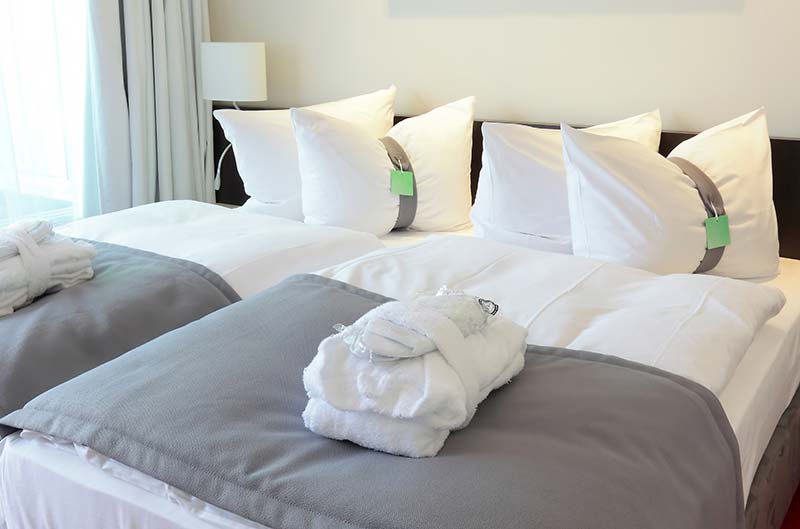 Unterkünfte in Vahrn