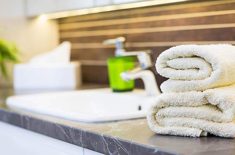 Unterkünfte in Vals