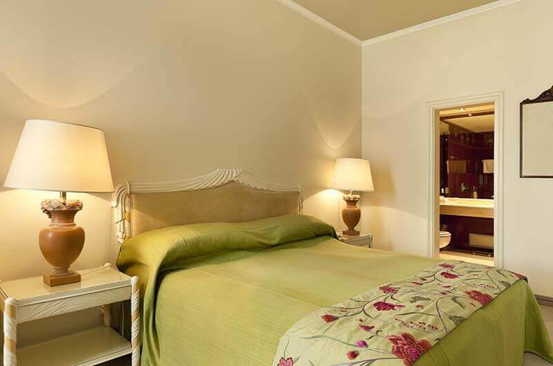 Unterkünfte in Villanders