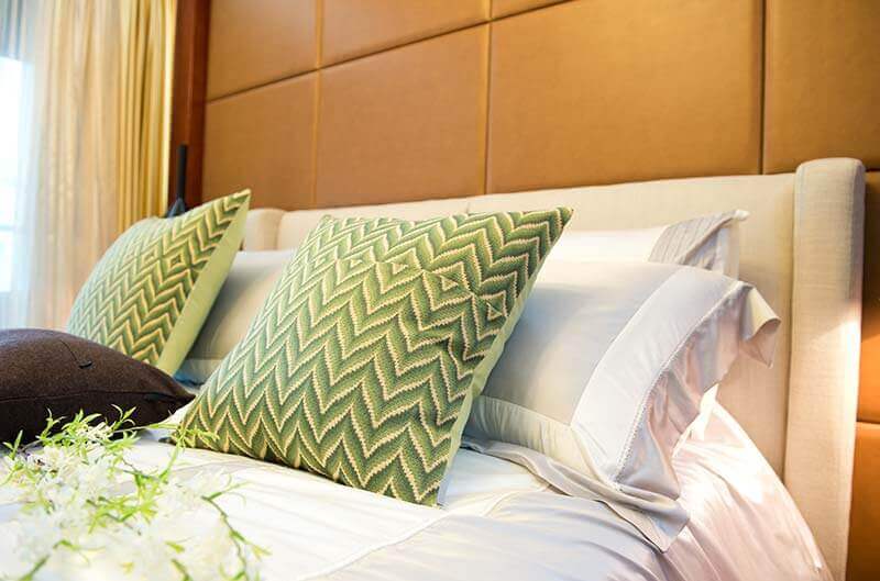 B&B, Garnis & Privatzimmer